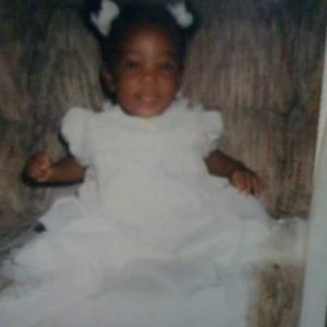 Meet your Posher, Cheryl