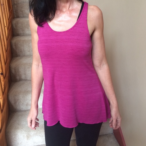 Capezio Dance/Workout Top
