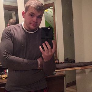 Meet your Posher, Steven
