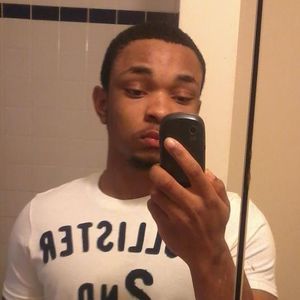 Meet your Posher, Roy