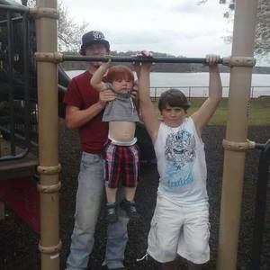 Meet your Posher, Thomas