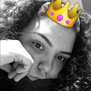 Meet your Posher, Allie