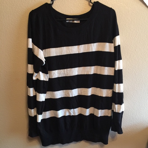 I have never put it on