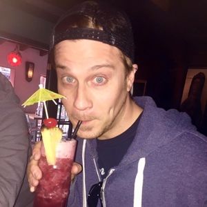 Meet your Posher, Ross