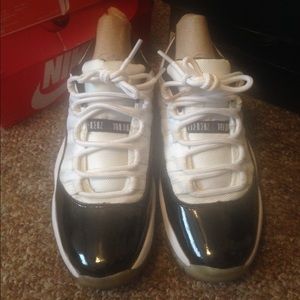 Jordan Concord 11 low