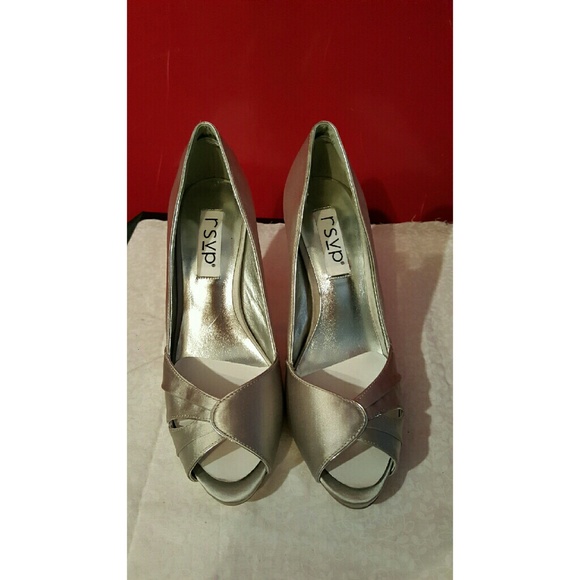 Formal Shoe