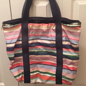 Le Sport Sac Tote