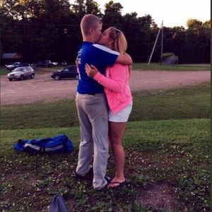 Meet your Posher, Alex