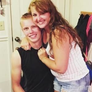 Meet your Posher, Shelby