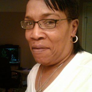 Meet your Posher, Deborah