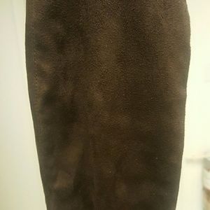 Brand new charles david boots