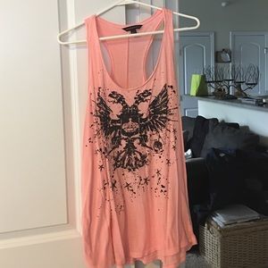 Rock and republic tank ! Perfect condition ❤️