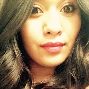 Meet your Posher, Liliana