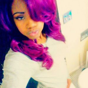 Meet your Posher, Veronica