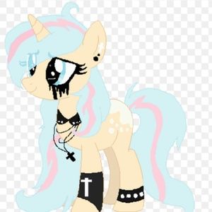 Meet your Posher, Jillian