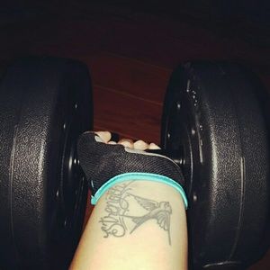 Meet your Posher, Heidy