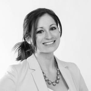 Meet your Posher, Briana