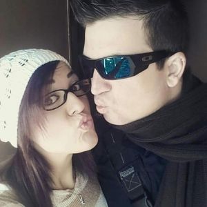 Meet your Posher, Rosa