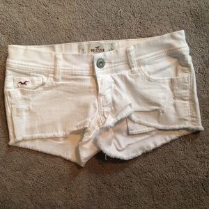 Hollister Shorts