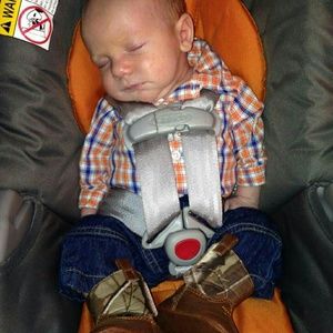 Meet your Posher, Jeffery