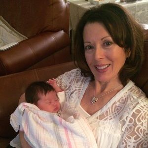 Meet your Posher, Judy