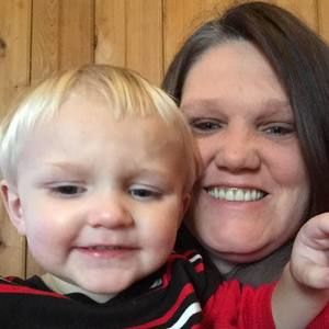 Meet your Posher, Tammy david