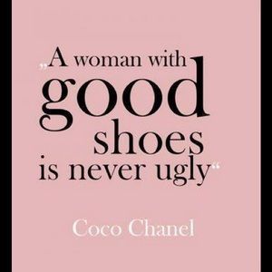 Welcome to my closet! Everything must go!