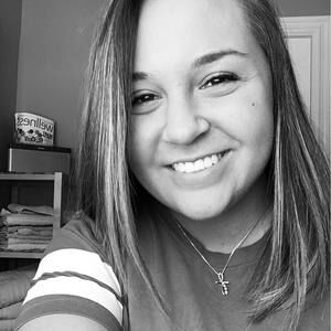 Meet your Posher, Mackenzie