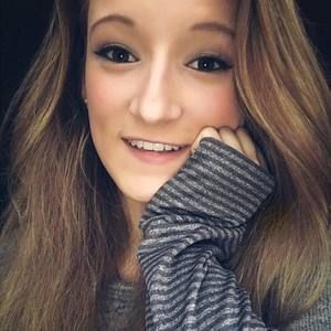 Meet your Posher, Sara gray