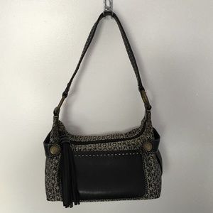 Small Fossil Cloth Bag