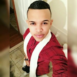 Meet your Posher, Cristian