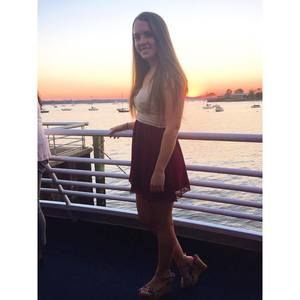 Meet your Posher, Carina