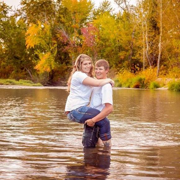 Meet your Posher, Tasha - Picture 1 of 1