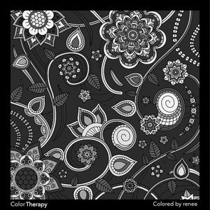 Meet your Posher, Renee