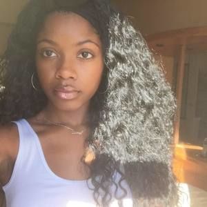 Meet your Posher, Karen