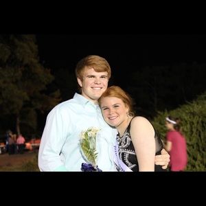 Meet your Posher, Logan