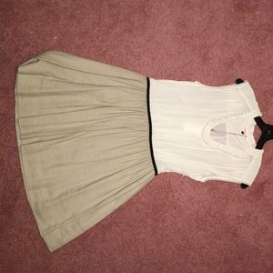Rebecca Taylor dress