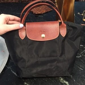 Longs champ pocket book