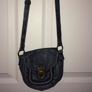Cross body Purse