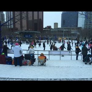 Meet your Posher, Rickelle