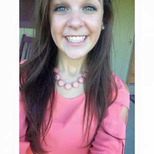 Meet your Posher, Jordan