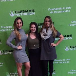 Meet your Posher, Robyn