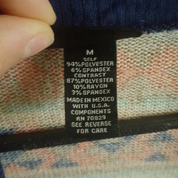 Cardigan - Picture 2 of 4