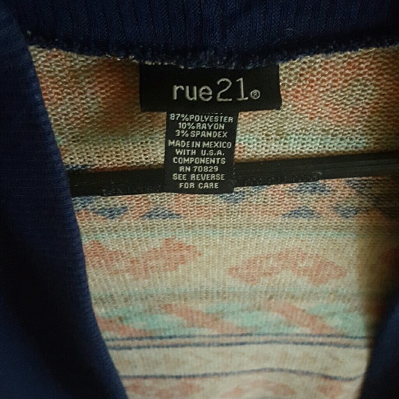 Cardigan - Picture 3 of 4