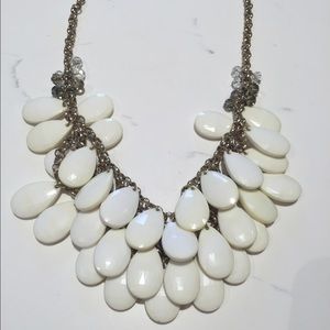 Francesca's statement necklace