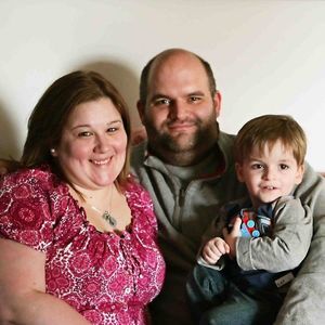 Meet your Posher, Jenna