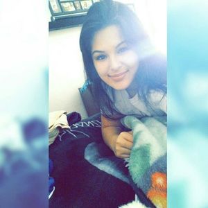 Meet your Posher, Esperanza