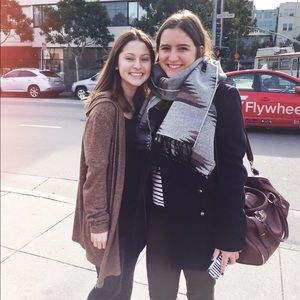 Meet your Posher, Rylee