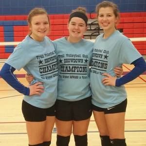 Meet your Posher, Avery