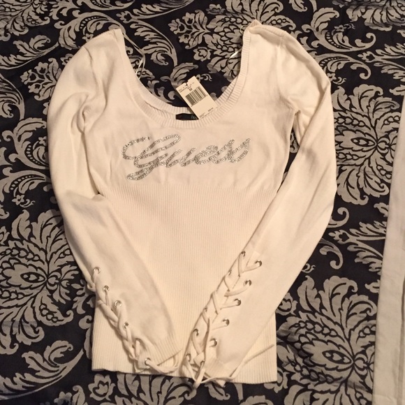 Guess Sweater
